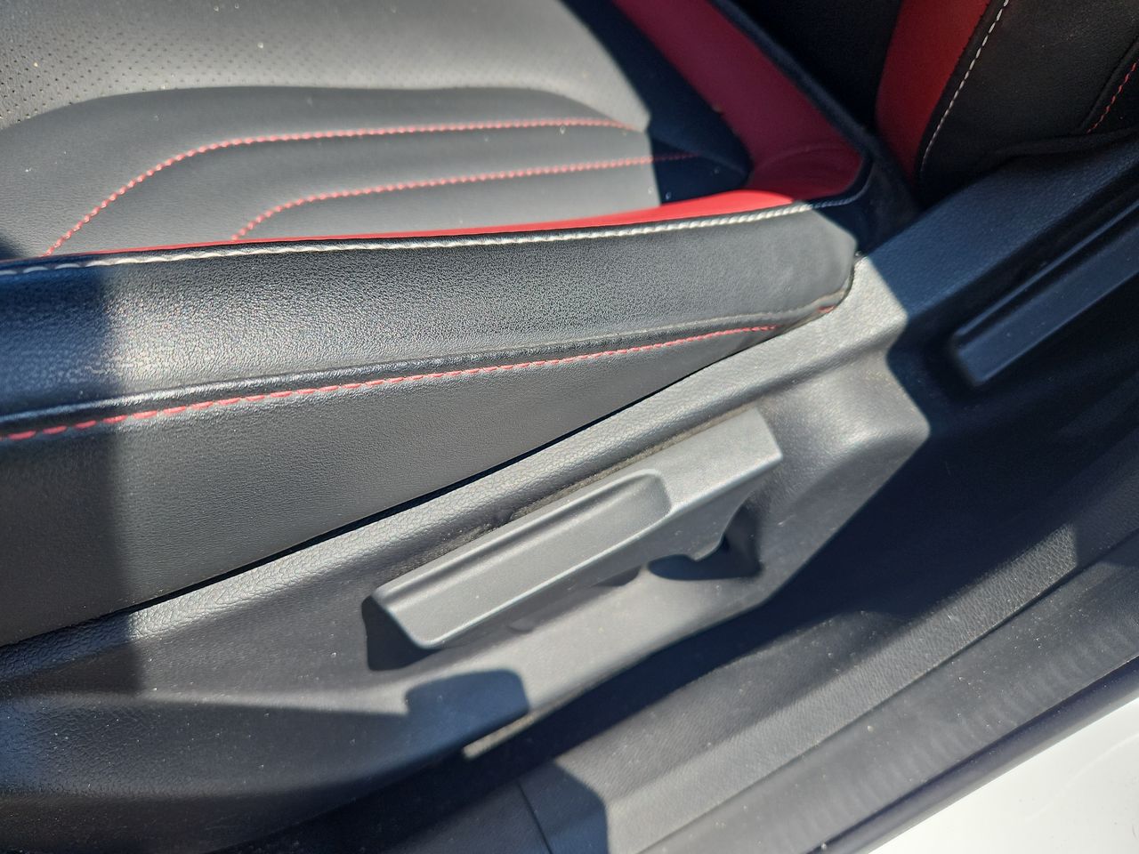 Geely Coolray New Coolray 1.5 Aut 2024 Usado en Usados de Primera - Sergio Escobar