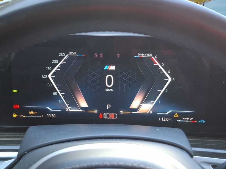 Bmw X6 Xdrive 30d M Sport 4x4 3.0 Aut 2024 Usado  Usado en BMW Premium Selection