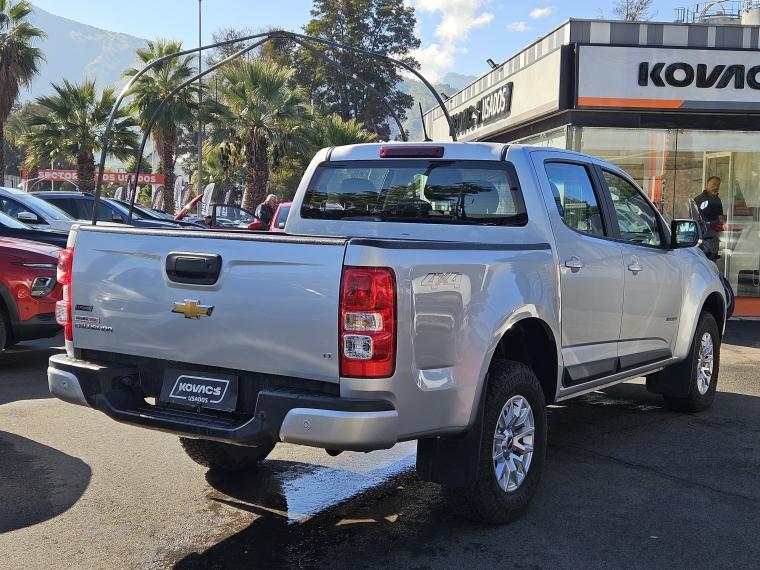 Chevrolet Colorado Lt Aut 2.8 4x4 2022 Usado  Usado en Kovacs Usados