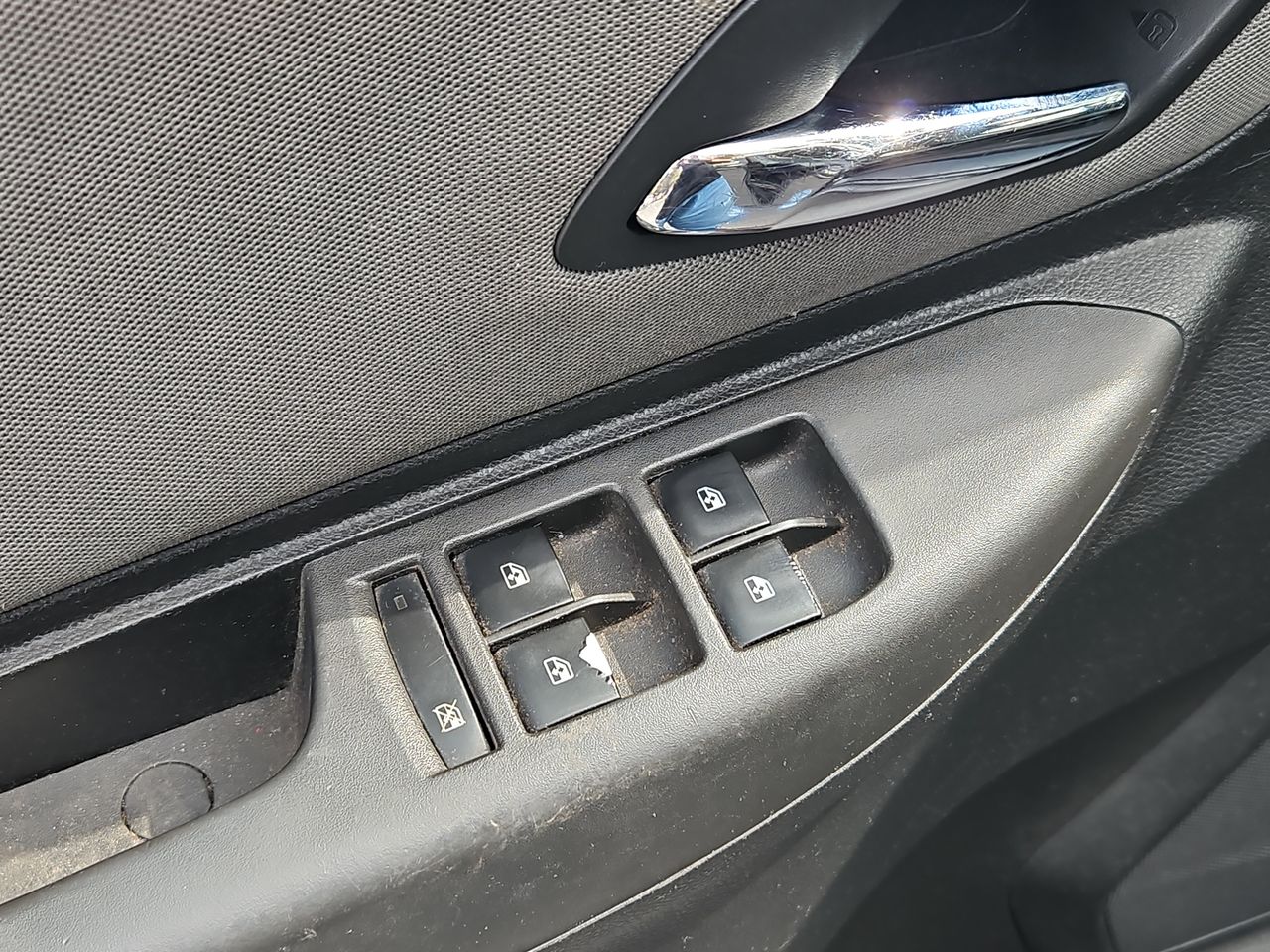 Chevrolet Spin Spin 1.8 2018 Usado  Usado en Webautos.cl