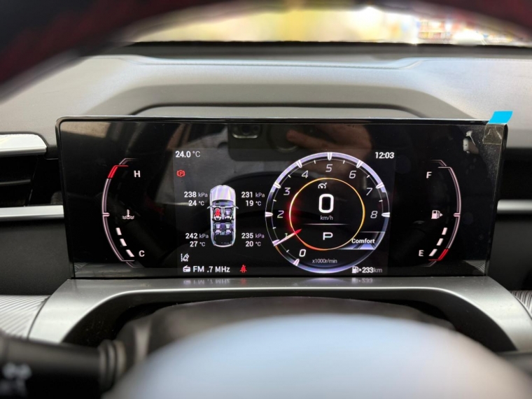 Gac motor Emkoo 1.5 Aut 2024 Usado en Automotriz Olea Flaño