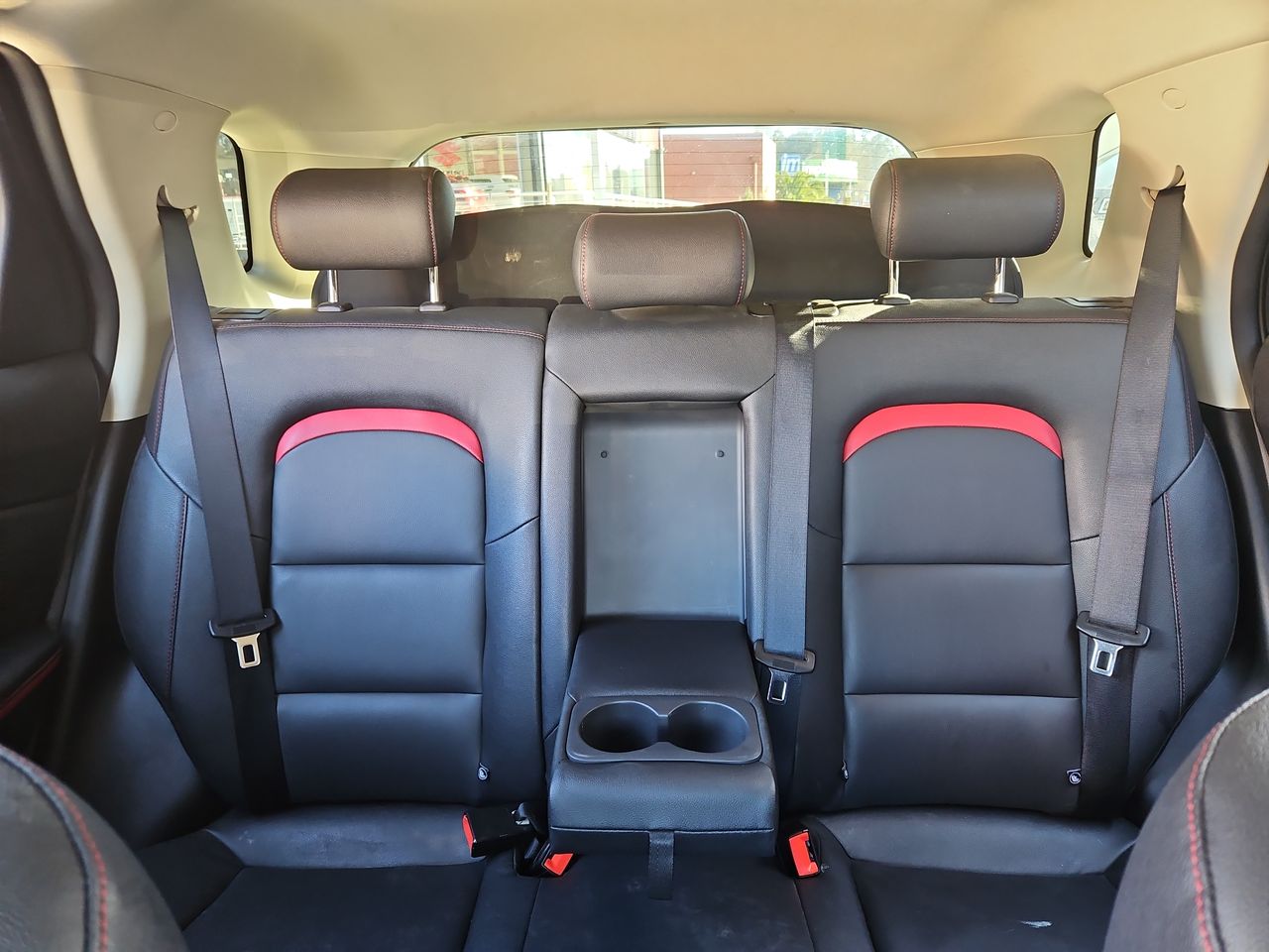 Changan Cs55 Cs55 Turbo 1.5 2024 Usado en Usados de Primera - Sergio Escobar