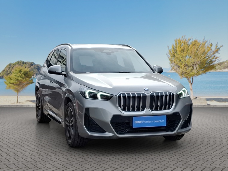 Bmw X1 Sdrive18d M Sport 2026 Usado Usado en BMW Premium Selection Bmw X1 Sdrive18d M Sport 2026 Usado Usado en BMW Premium Selection