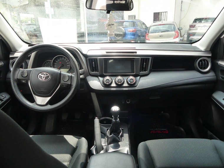 Toyota Rav4 2.0 2019 Usado  Usado en Webautos.cl