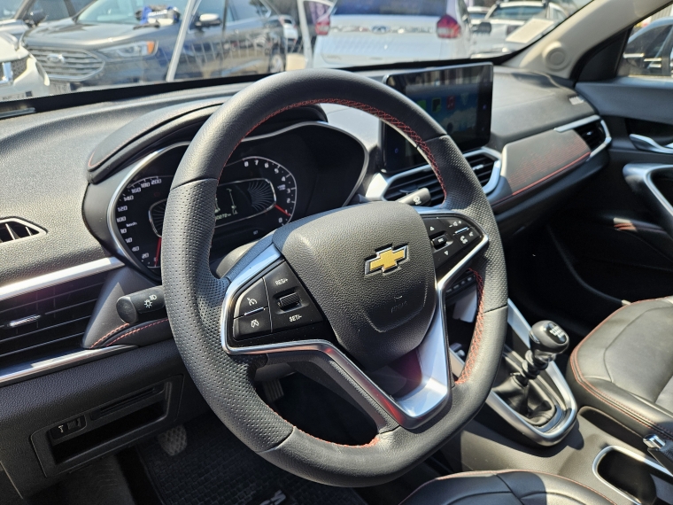 Chevrolet Groove Premier 1.5 Mt 2023 Usado  Usado en Kovacs Usados