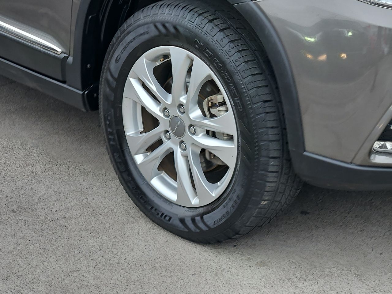 Haval H6 H6 Active 1.5 2020 Usado en Usados de Primera - Sergio Escobar