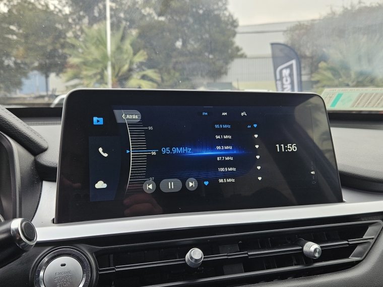 Chery Tiggo 8 Glx 1.5 Aut 2023 Usado  Usado en Kovacs Usados