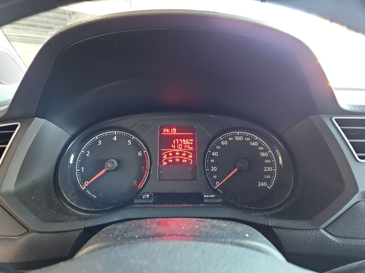 Volkswagen Gol Gol Hb 1.6 2022 Usado en Usados de Primera - Sergio Escobar