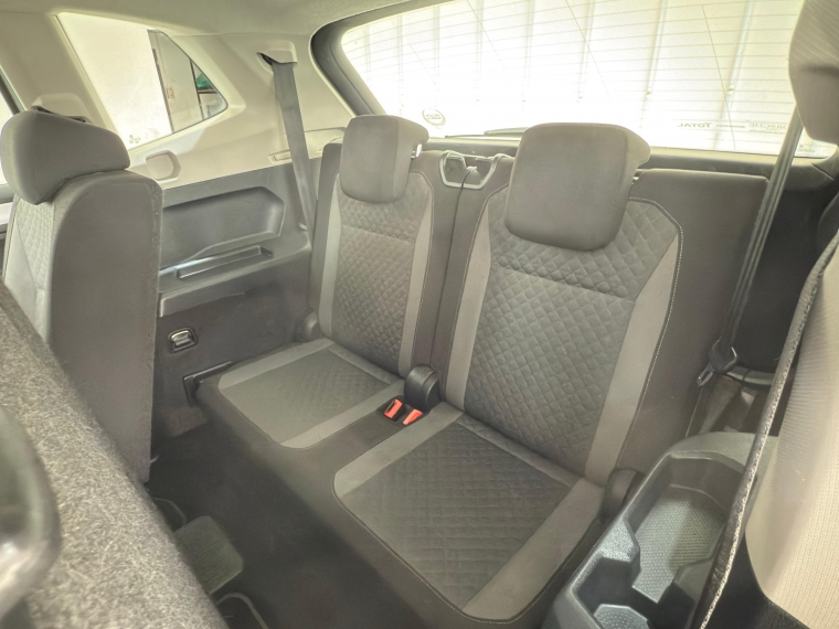 Volkswagen Tiguan Trendline 1.4 Turbo Mt 7a 2018 Usado en Automotriz Olea Flaño
