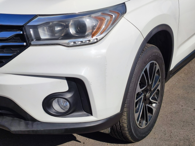Gac motor Gs4 Gs4 1.3t Mt Gb 2022 Usado en Rosselot Usados