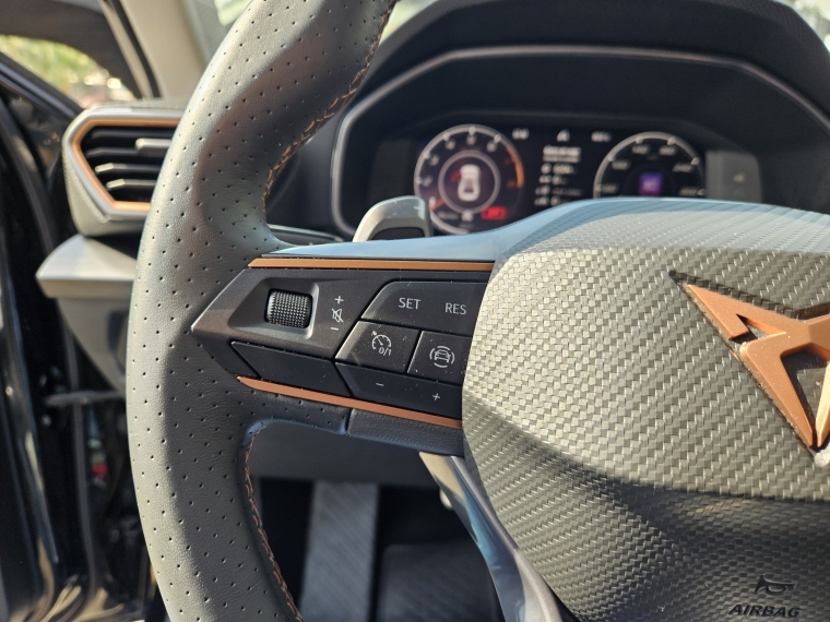 Cupra Leon 1.4 Tsi Aut 2024 Usado  Usado en Kovacs Usados