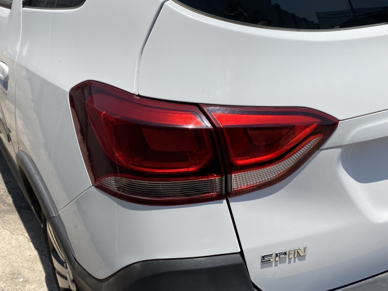 Chevrolet Spin 1.8 Activ At 2022 Usado  Usado en Kovacs Usados