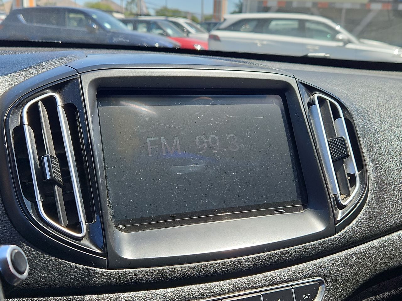 Chery Tiggo 7 Tiggo 7 Glx 1.5 2020 Usado  Usado en Webautos.cl