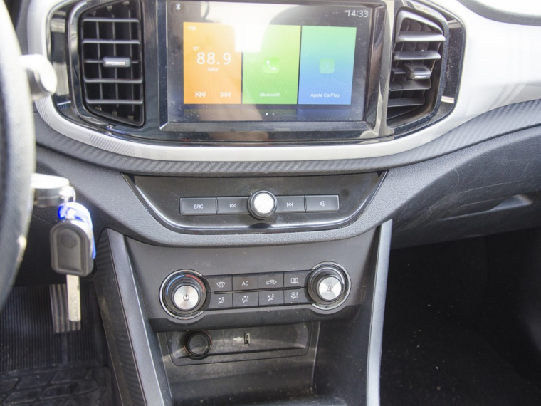 Mg 147 Mt 2021 Usado  Usado en Webautos.cl