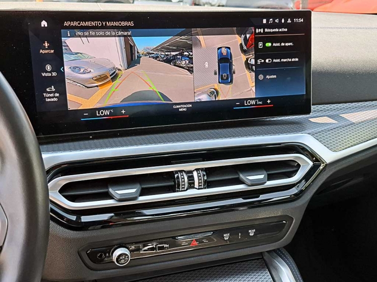 Bmw M440 Xdrive Coupe 4x4 3.0 Aut 2024 Usado  Usado en BMW Premium Selection