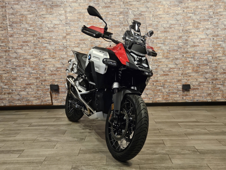 BMW Seminuevos BMW R 1300 GS ADV II ASA 2026 BMW R 1300 GS ADV II ASA 2026