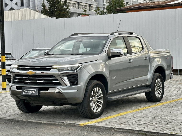CHEVROLET COLORADO 2.8 HC AT 2024