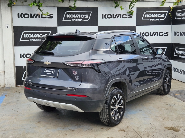 Chevrolet Groove 1.5  Premier Mt 2023 Usado  Usado en Kovacs Usados