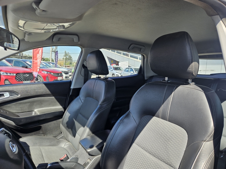 Chery Tiggo 3 New Tiggo 3 Gls Mt 2021 Usado en Rosselot Usados