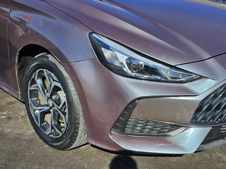 Mg Gt Com Cvt At 1.5 2023 Usado  Usado en Kovacs Usados