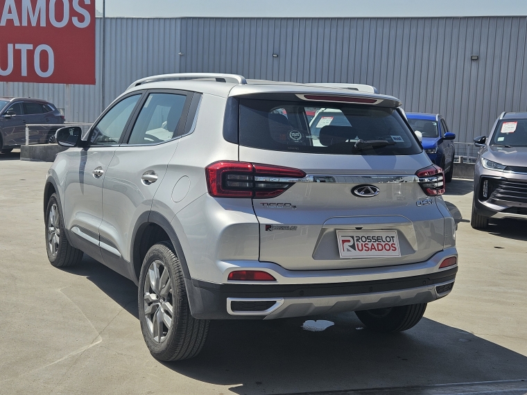 Chery Tiggo 3 Tiggo 3 Cvt 1.5l Aut 2022 Usado en Rosselot Usados