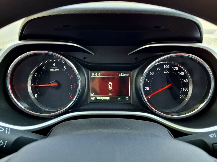 Chevrolet Tracker Ltz P Mt 2024 Usado  Usado en Webautos.cl