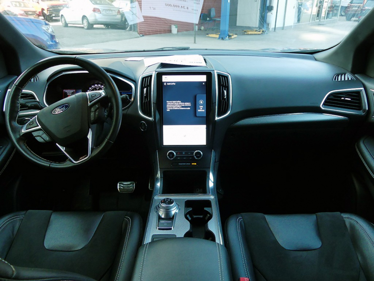 Ford Edge 4x4 2.7 Aut 2022 Usado  Usado en Webautos.cl