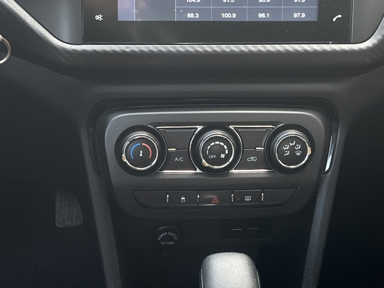 Chery Tiggo 2 Tiggo 2 Gls Cvt 1.5 Aut 2024 Usado en Rosselot Usados