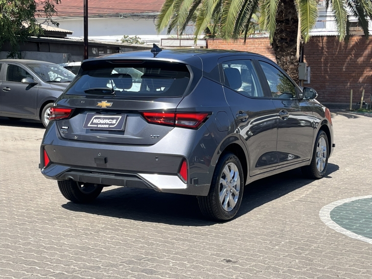 Chevrolet Sail Hb 1.5 2026 Usado  Usado en Kovacs Usados
