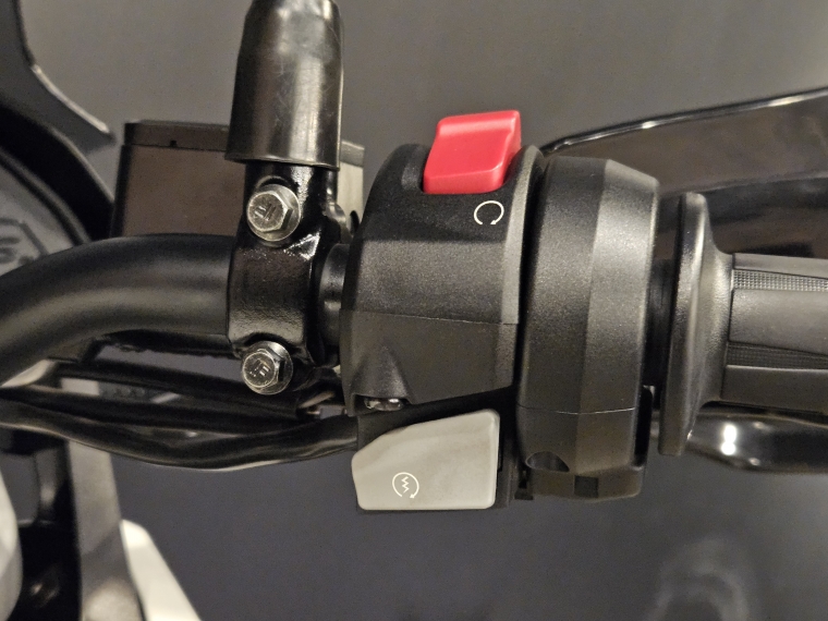 Bmw G 310 gs . 2022 Usado en BMW Premium Selection