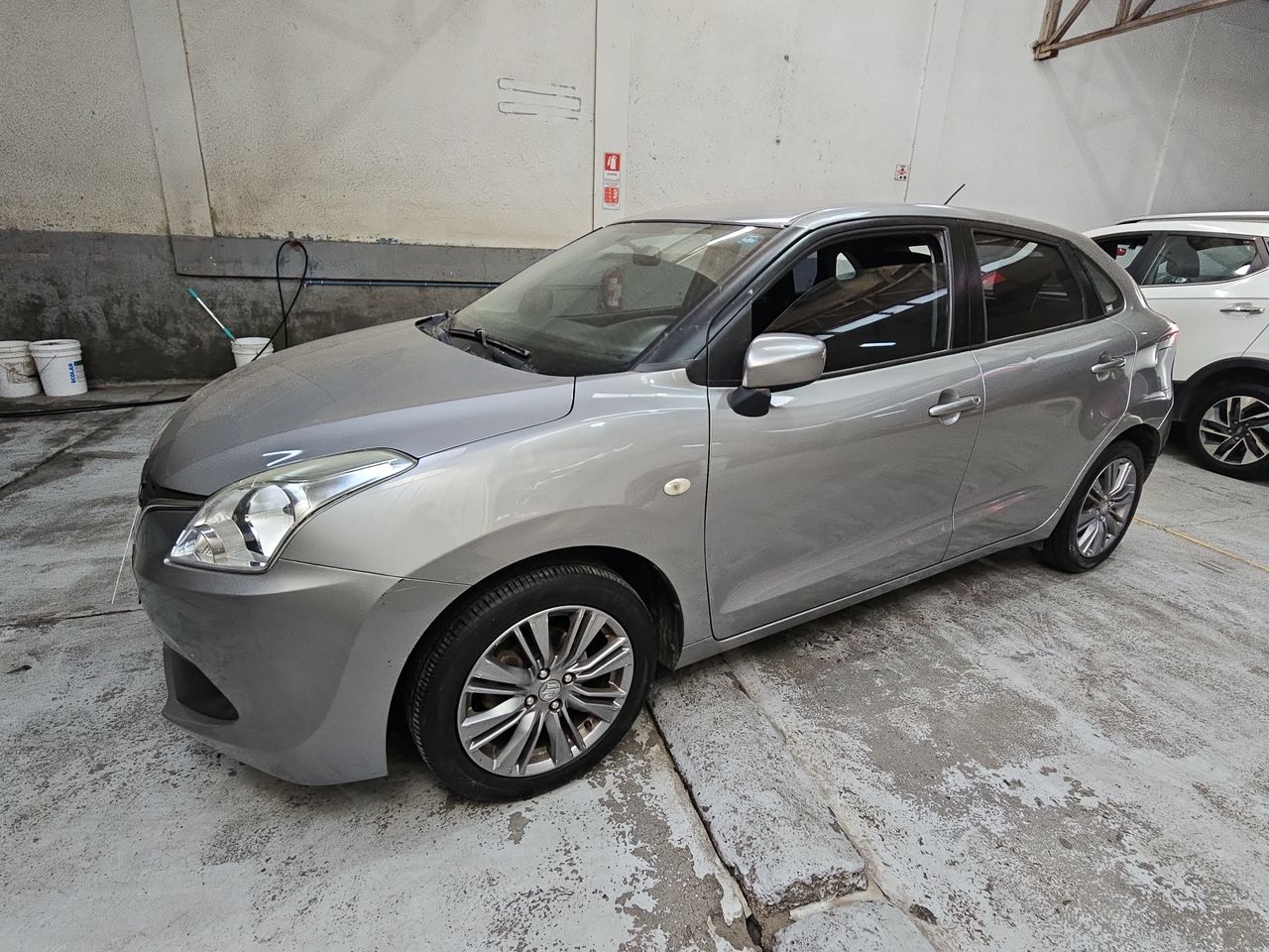 Suzuki Baleno Baleno Hb 1.4 2020 Usado Usado en Webautos.cl Suzuki Baleno Baleno Hb 1.4 2020 Usado Usado en Webautos.cl