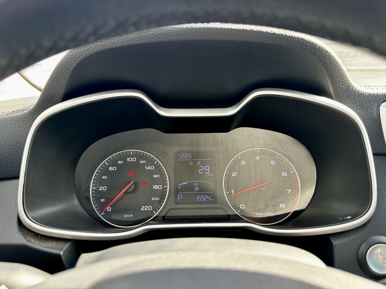 Mg Zs Zs 1.5 At 2021 Usado en Rosselot Usados