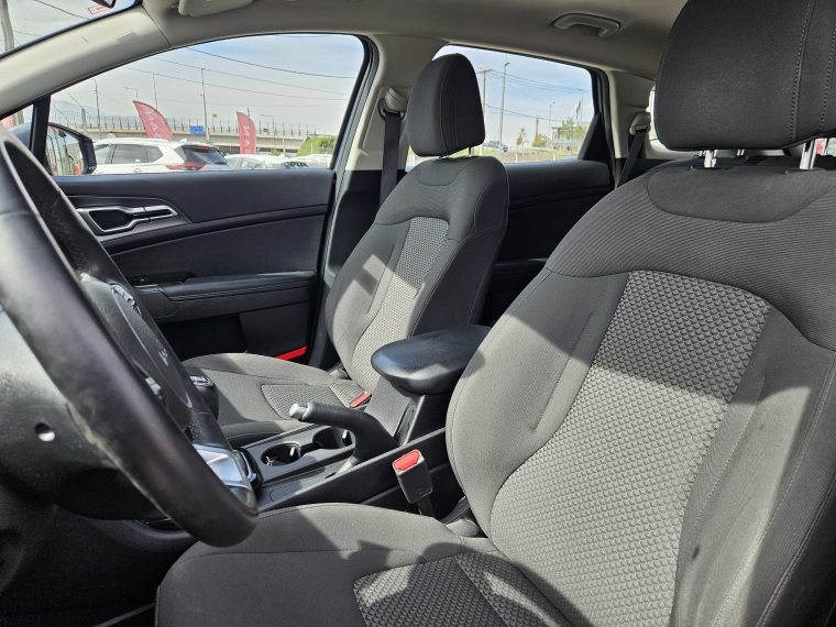 Kia Sportage Sportage Ex 2.0l 6mt Gsl 2023 Usado  Usado en Kovacs Usados