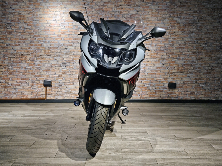 Bmw K 1600 gt . 2020 Usado en BMW Premium Selection