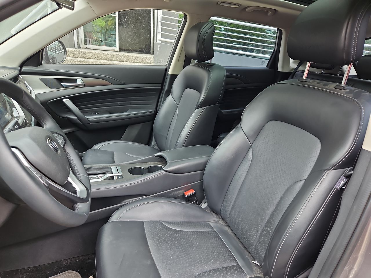 Changan Cs35 Cs35 Plus Turbo 1.4 Aut 2021 Usado en Usados de Primera - Sergio Escobar