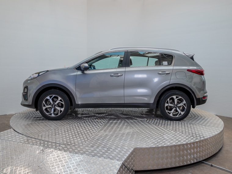 Kia Sportage Lx 2.0 Gsl Mt 2019 Usado  Usado en Pompeyo