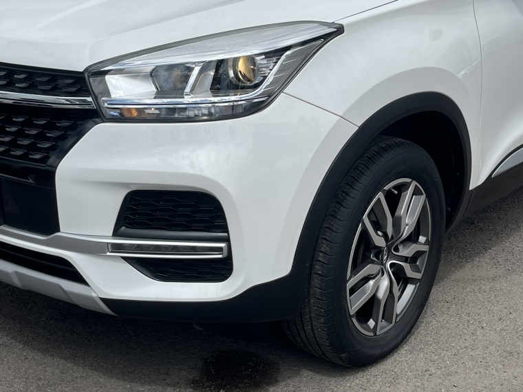 Chery Tiggo 3 New Tiggo 3 Gls 1.5 2021 Usado en Rosselot Usados