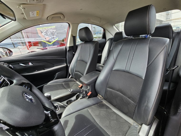 Changan Alsvin Alsvin Luxury 1.4 2022 Usado en Rosselot Usados