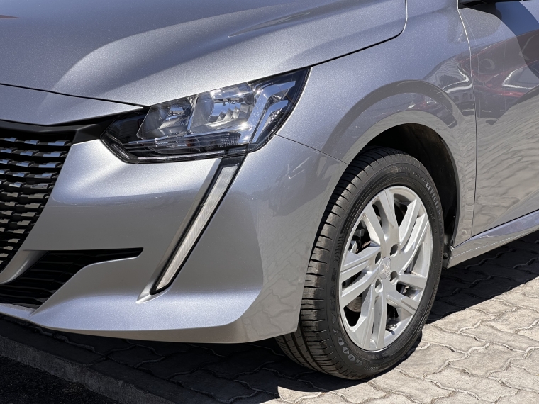 Peugeot 208 1.2 Active Pack Puretech 75 Mt 2024 Usado  Usado en Kovacs Usados
