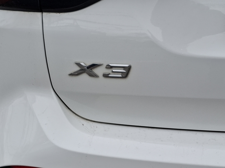 Bmw X3 Xdrive 30d 3.0 4x4 Aut 2023 Usado Usado en BMW Premium Selection Bmw X3 Xdrive 30d 3.0 4x4 Aut 2023 Usado Usado en BMW Premium Selection