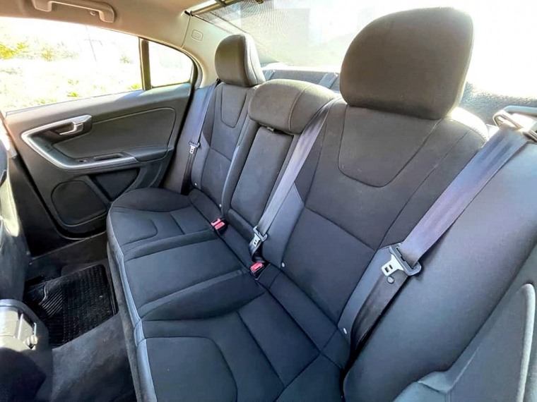 Volvo S60 Comfort 2.0 Aut 2012  Usado en Automarket Chile