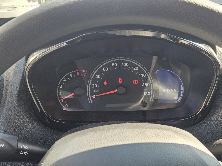 Renault Kwid Kwid Hb 1.0 2021 Usado en Rosselot Usados