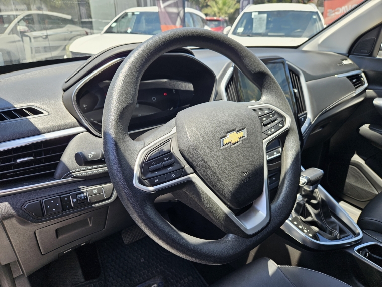 Chevrolet Captiva Xl 1.5 Aut 2025 Usado  Usado en Kovacs Usados