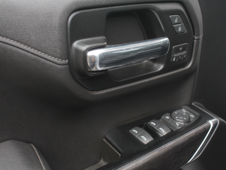 Chevrolet Silverado Ltz 5.3 Aut 2020 Usado  Usado en Kovacs Usados