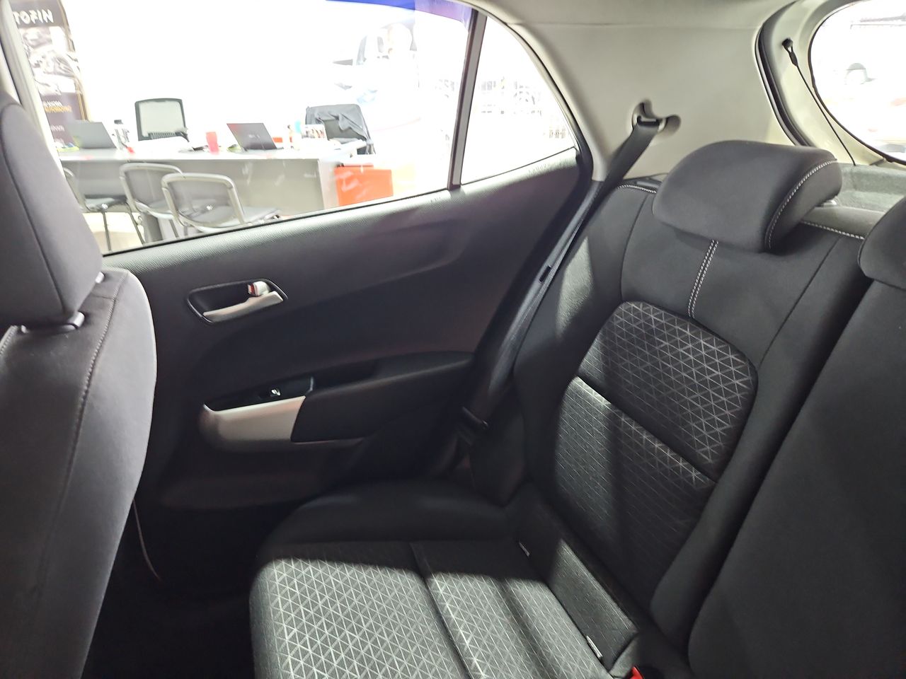Kia Morning Morning Mpi 1.2 2023 Usado  Usado en Webautos.cl