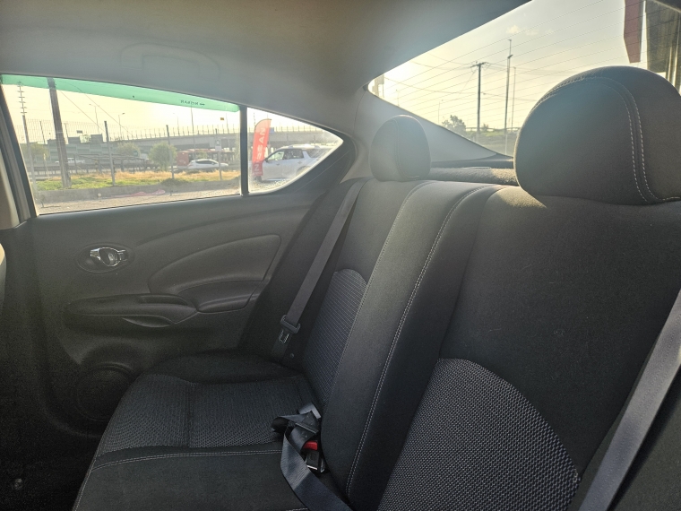 Nissan Versa 1.6 Sense Mt 2015 Usado  Usado en Kovacs Usados