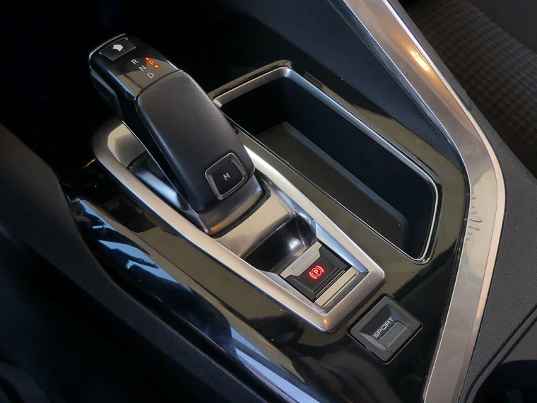 Peugeot 3008 Active 1.6 Aut 2018 Usado Usado en Webautos.cl Peugeot 3008 Active 1.6 Aut 2018 Usado Usado en Webautos.cl