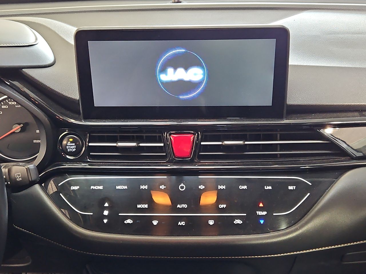 Jac Js4 Js4 Turbo 1.5 2021 Usado en Usados de Primera - Sergio Escobar