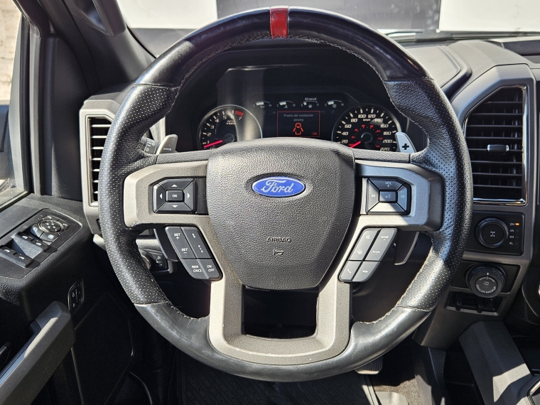 Ford F-150 F150 Raptor 4x4 3.5 Aut 2018 Usado  Usado en Kovacs Usados