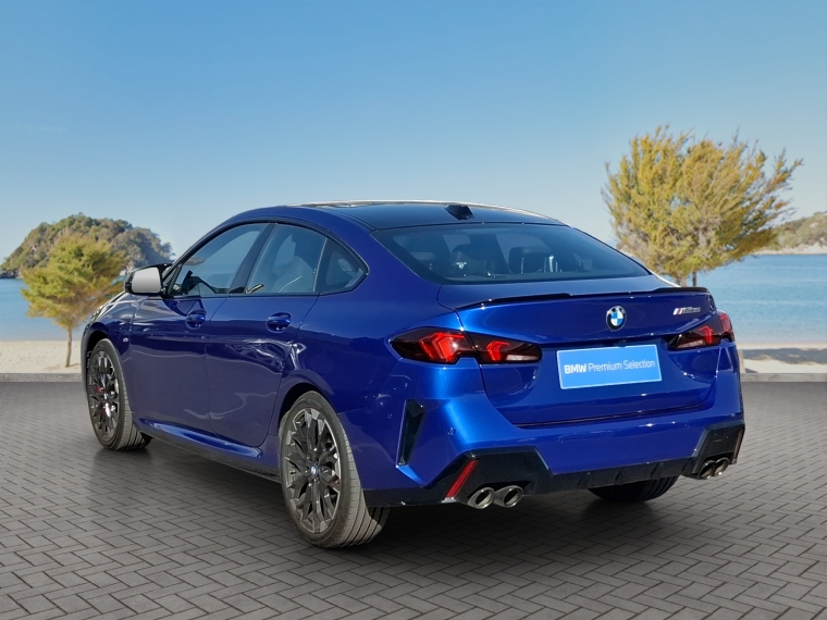 Bmw M235 Xdrive Gran Coupé 2026 Usado  Usado en BMW Premium Selection